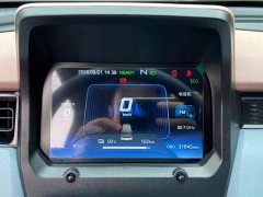 Chery QQ Ice Cream Facelift 170km Sundae - ფოტო 11