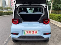 Chery QQ Ice Cream Facelift 170km Sundae - ფოტო 12