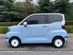 Chery QQ Ice Cream Facelift 170km Sundae - ფოტო 13