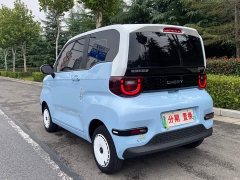 Chery QQ Ice Cream Facelift 170km Sundae - ფოტო 14