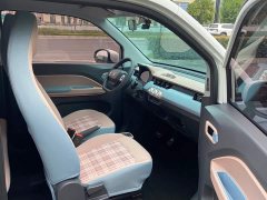 Chery QQ Ice Cream Facelift 170km Sundae - ფოტო 2