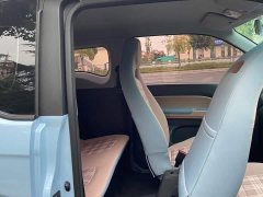 Chery QQ Ice Cream Facelift 170km Sundae - ფოტო 3