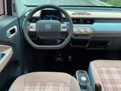 Chery QQ Ice Cream Facelift 170km Sundae - ფოტო 4