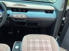 Chery QQ Ice Cream Facelift 170km Sundae - ფოტო 5