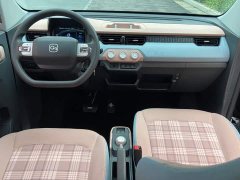 Chery QQ Ice Cream Facelift 170km Sundae - ფოტო 6
