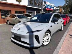 Nio ET5T 75kWh Touring - ფოტო 1