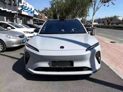 Nio ET5T 75kWh Touring - ფოტო 2