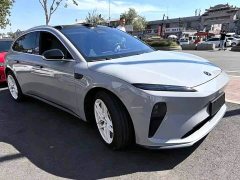 Nio ET5T 75kWh Touring - ფოტო 3