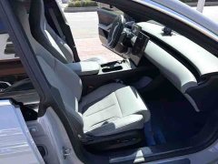 Nio ET5T 75kWh Touring - ფოტო 5