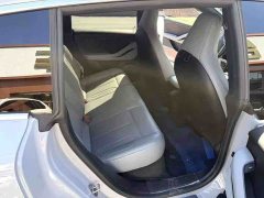 Nio ET5T 75kWh Touring - ფოტო 6