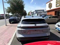 Nio ET5T 75kWh Touring - ფოტო 8