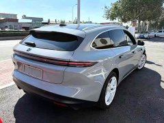 Nio ET5T 75kWh Touring - ფოტო 9