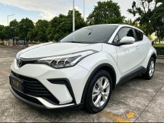 Toyota Yize IZOA 2.0L Yixiang Edition - ფოტო 1