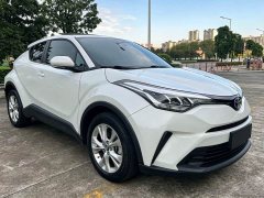 Toyota Yize IZOA 2.0L Yixiang Edition - ფოტო 3