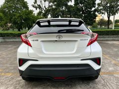 Toyota Yize IZOA 2.0L Yixiang Edition - ფოტო 5
