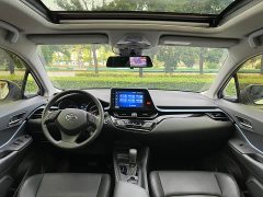 Toyota Yize IZOA 2.0L Yixiang Edition - ფოტო 8