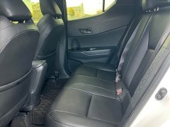 Toyota Yize IZOA 2.0L Yixiang Edition - ფოტო 9
