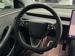 Tesla Model 3 2023 Rear-Wheel Drive - ფოტო 10
