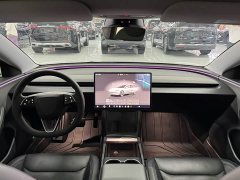Tesla Model 3 2023 Rear-Wheel Drive - ფოტო 12