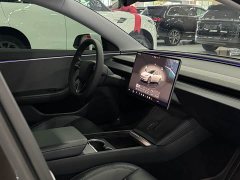 Tesla Model 3 2023 Rear-Wheel Drive - ფოტო 13