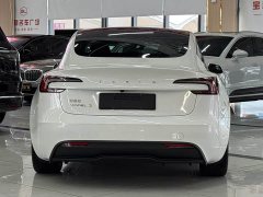 Tesla Model 3 2023 Rear-Wheel Drive - ფოტო 15
