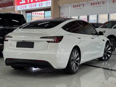 Tesla Model 3 2023 Rear-Wheel Drive - ფოტო 16