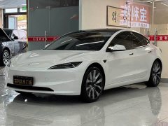 Tesla Model 3 2023 Rear-Wheel Drive - ფოტო 2