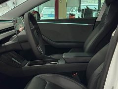 Tesla Model 3 2023 Rear-Wheel Drive - ფოტო 5
