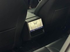 Tesla Model 3 2023 Rear-Wheel Drive - ფოტო 8