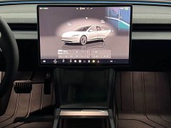 Tesla Model 3 2023 Rear-Wheel Drive - ფოტო 9