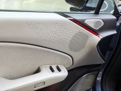 Zeekr Geely Zeekr 007 Rear-Wheel Drive Smart Driving Edition 100kWh - ფოტო 10