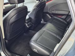 Zeekr Geely Zeekr 007 Rear-Wheel Drive Smart Driving Edition 100kWh - ფოტო 12
