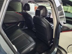 Zeekr Geely Zeekr 007 Rear-Wheel Drive Smart Driving Edition 100kWh - ფოტო 13