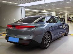 Zeekr Geely Zeekr 007 Rear-Wheel Drive Smart Driving Edition 100kWh - ფოტო 14