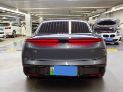 Zeekr Geely Zeekr 007 Rear-Wheel Drive Smart Driving Edition 100kWh - ფოტო 15