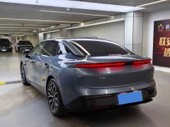 Zeekr Geely Zeekr 007 Rear-Wheel Drive Smart Driving Edition 100kWh - ფოტო 16