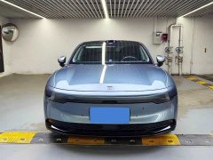 Zeekr Geely Zeekr 007 Rear-Wheel Drive Smart Driving Edition 100kWh - ფოტო 2