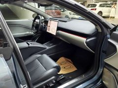 Zeekr Geely Zeekr 007 Rear-Wheel Drive Smart Driving Edition 100kWh - ფოტო 3