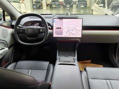 Zeekr Geely Zeekr 007 Rear-Wheel Drive Smart Driving Edition 100kWh - ფოტო 5