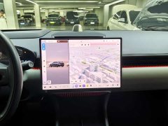 Zeekr Geely Zeekr 007 Rear-Wheel Drive Smart Driving Edition 100kWh - ფოტო 6