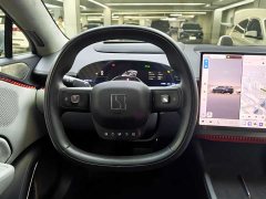 Zeekr Geely Zeekr 007 Rear-Wheel Drive Smart Driving Edition 100kWh - ფოტო 7