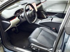 Zeekr Geely Zeekr 007 Rear-Wheel Drive Smart Driving Edition 100kWh - ფოტო 9