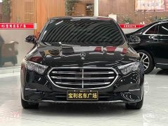 Mercedes-Benz E-Class E 300 L Fashion Edition - ფოტო 1