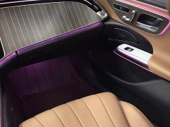 Mercedes-Benz E-Class E 300 L Fashion Edition - ფოტო 10