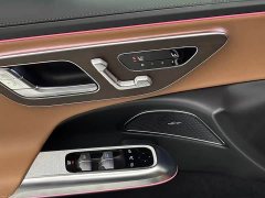 Mercedes-Benz E-Class E 300 L Fashion Edition - ფოტო 13