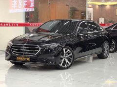 Mercedes-Benz E-Class E 300 L Fashion Edition - ფოტო 2