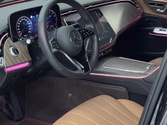Mercedes-Benz E-Class E 300 L Fashion Edition - ფოტო 3