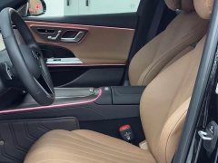 Mercedes-Benz E-Class E 300 L Fashion Edition - ფოტო 4