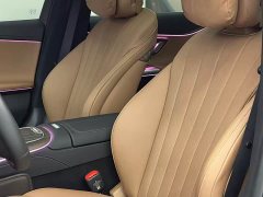 Mercedes-Benz E-Class E 300 L Fashion Edition - ფოტო 5