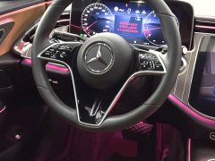Mercedes-Benz E-Class E 300 L Fashion Edition - ფოტო 7
